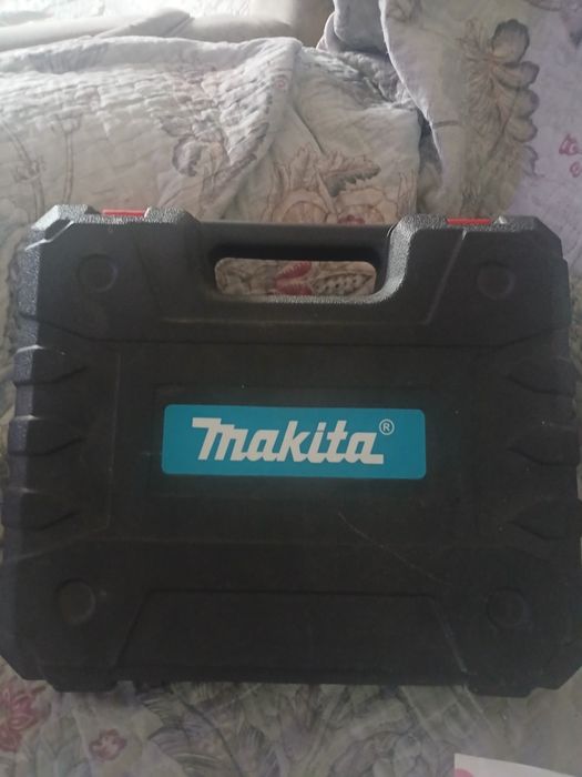 Шрупавет новыи два раза пользивалься