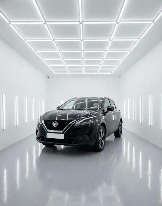 Nissan Qashqai 1.3 MHEV Panoramic