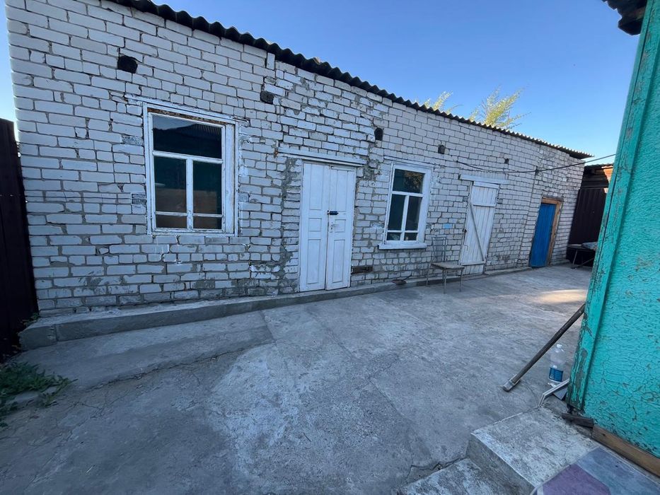 Продам частный дом Срочноо!!