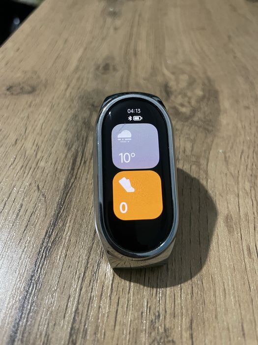Smart soat Xiaomi Smart Band 8