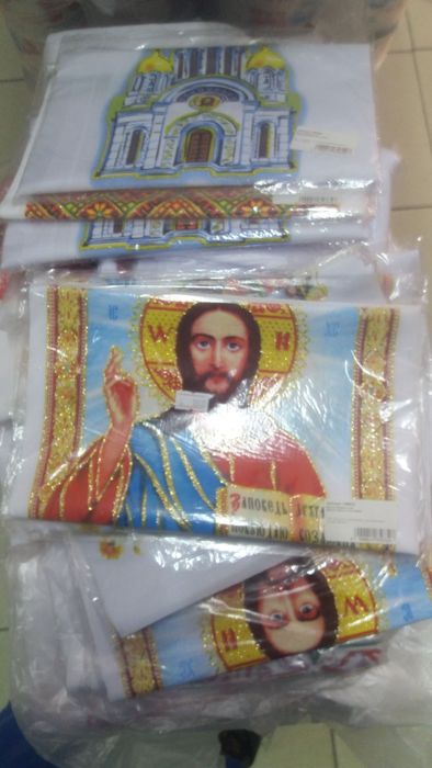 Рушники разный рисунков