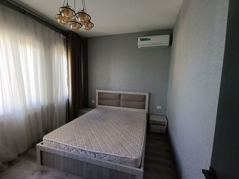 Сдаётся своя 2х комнатная квартира