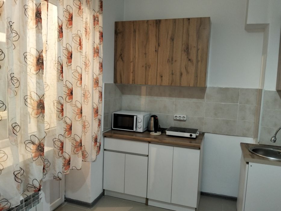 1-бөлмелі пәтер жалға беріледі