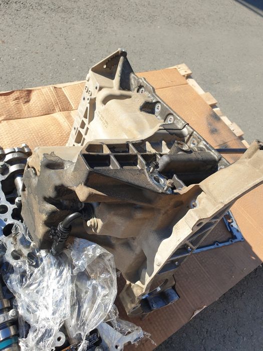 Части за Land Rover discovery 4 и Range Rover Sport 306DT 3.0