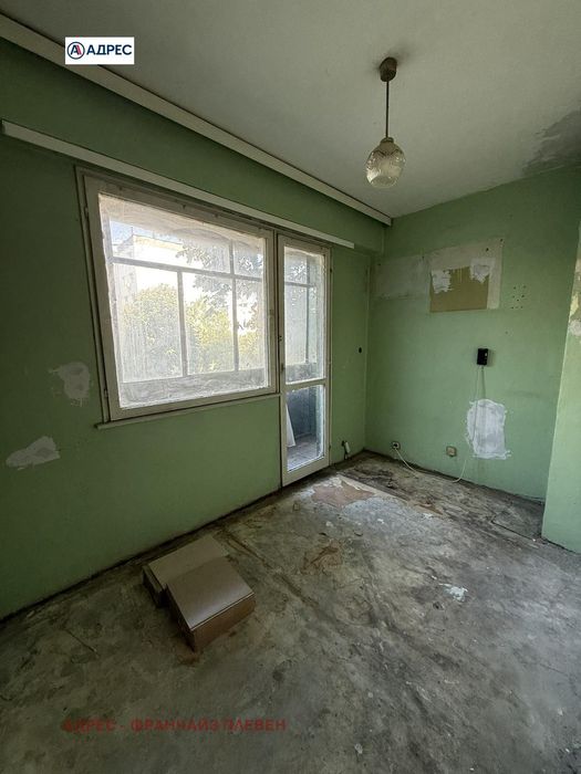 Продава се Едностаен апартамент в Ловеч, Младост - 41 кв.м за 824 €/кв.м - Снимка #1