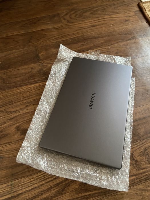 Huawei Core i5, 1155G7 новом сост