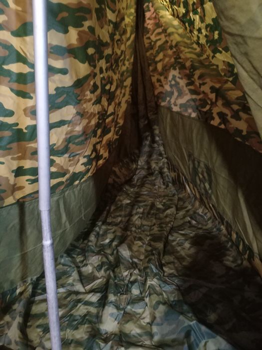 Палатка 2 местная