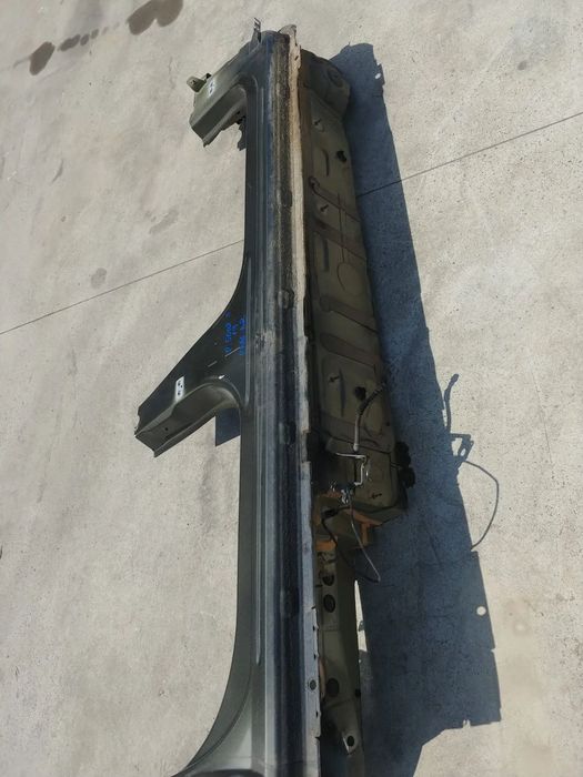 prag dreapta peugeot 5008 2 2019