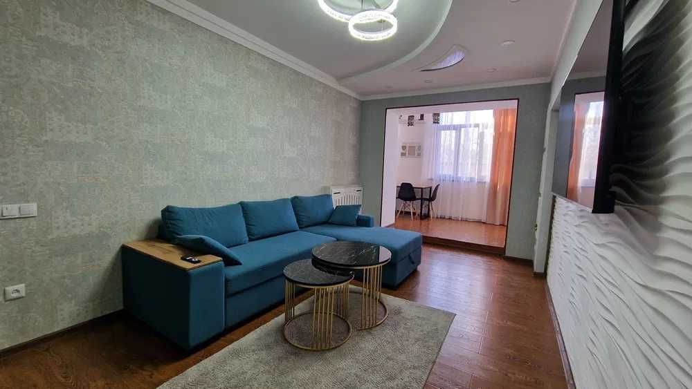 Дархан Сдам 3комнат 97кв метро Хамид Алимджан Новомосковская ФОТО РЕАЛ