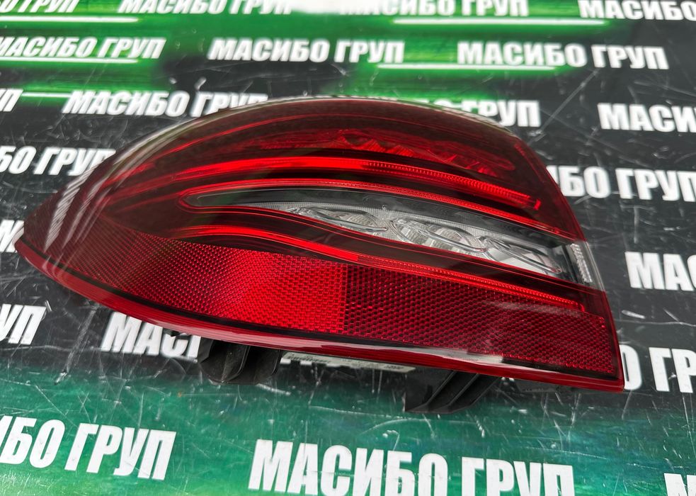 Стоп ляв стопове за  Мерцедес Mercedes C-класа W205 комби