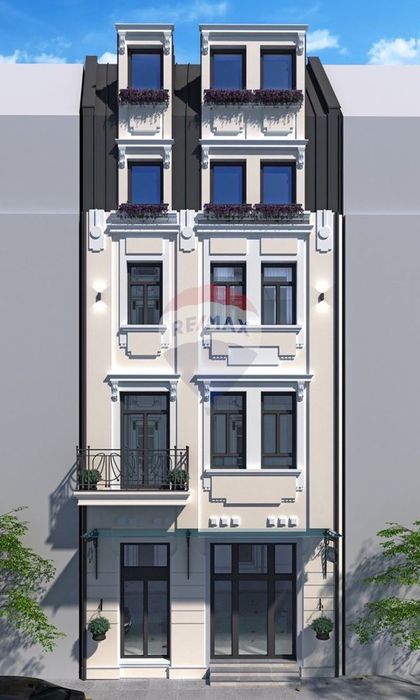 Продава се Двустаен апартамент в Варна, ЖП Гара - 51 кв.м за 3471 €/кв.м - Снимка #1