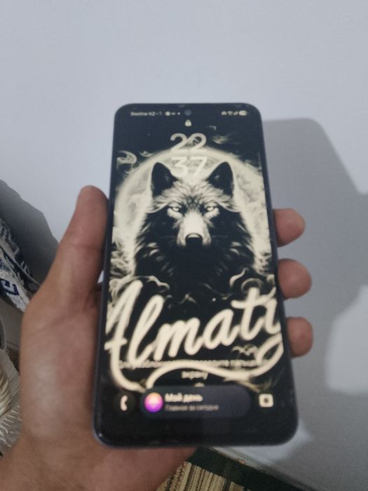 Samsung s 24 fe 8/128