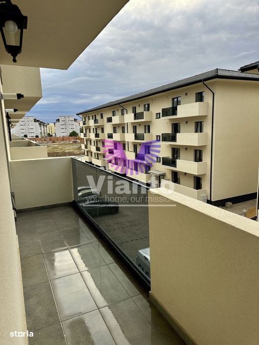 Apartament 3 camere | Prima inchiriere | Parcare | One Residence | Sel