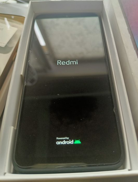 RedMi Note8 на планшет от 10"