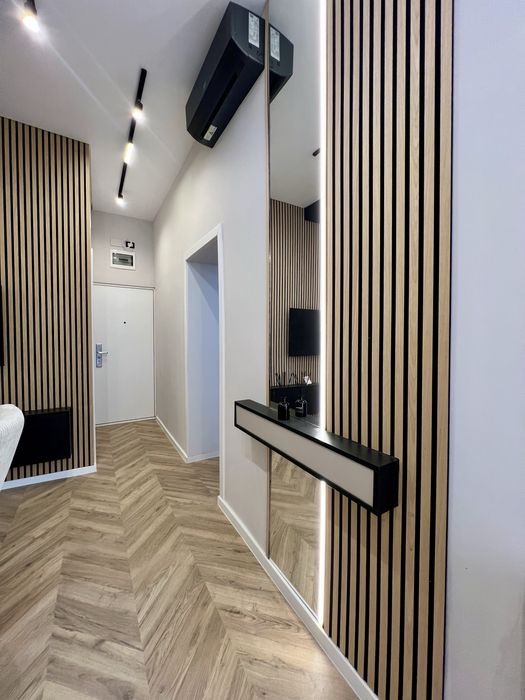 Aprtamnent premium 2 camere ultracentral