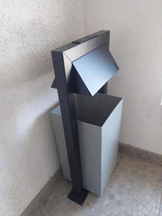 Парков кош за вашия двор