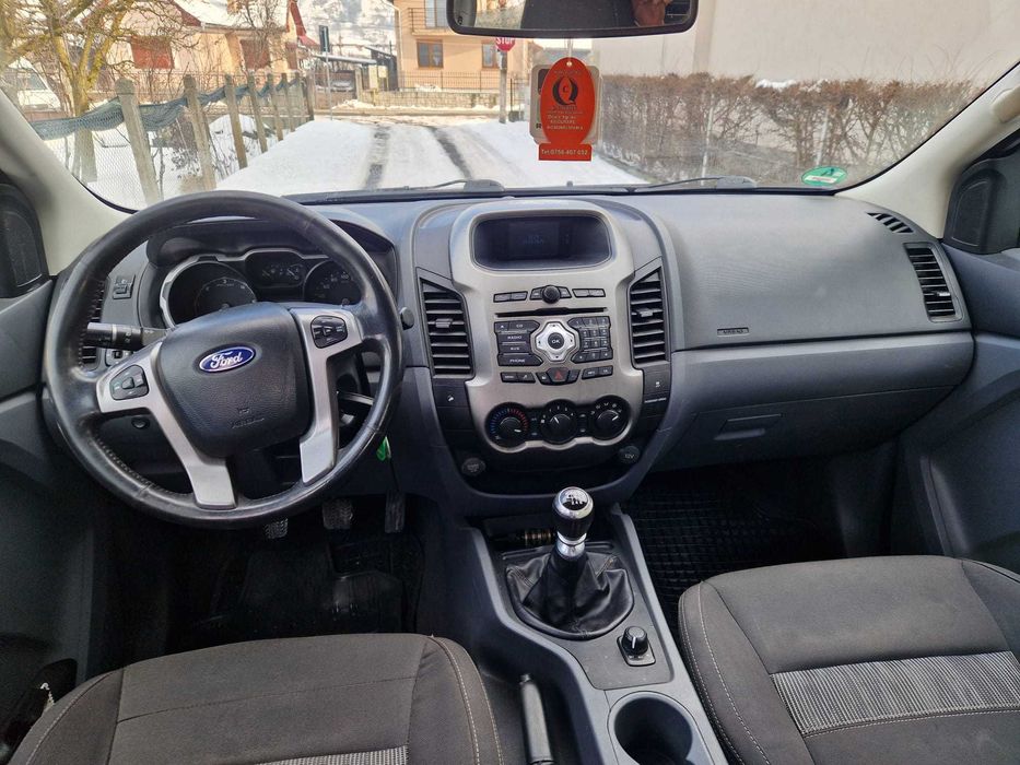 Vand Ford Ranger 4x4 din 2014