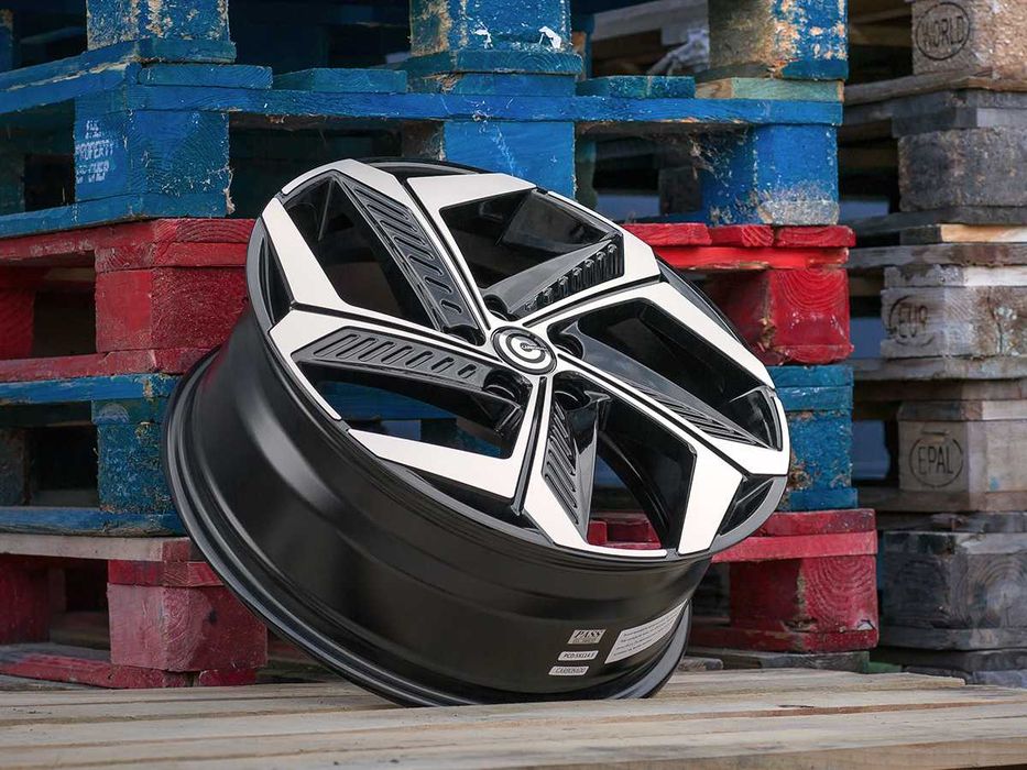 19" Джанти 5x114,3 за HYUNDAI I40 IX55 TUCSON GENESIS SANTA FE Kona