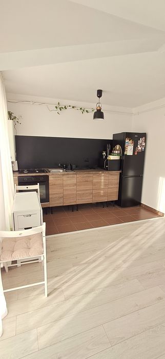 Inchiriez apartament Pet-friendly cu 2 camere Baciu