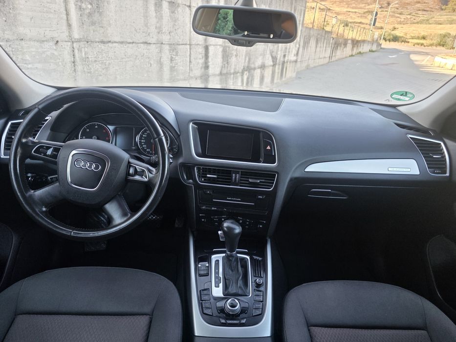 Audi Q5 Quatro,Diesel,