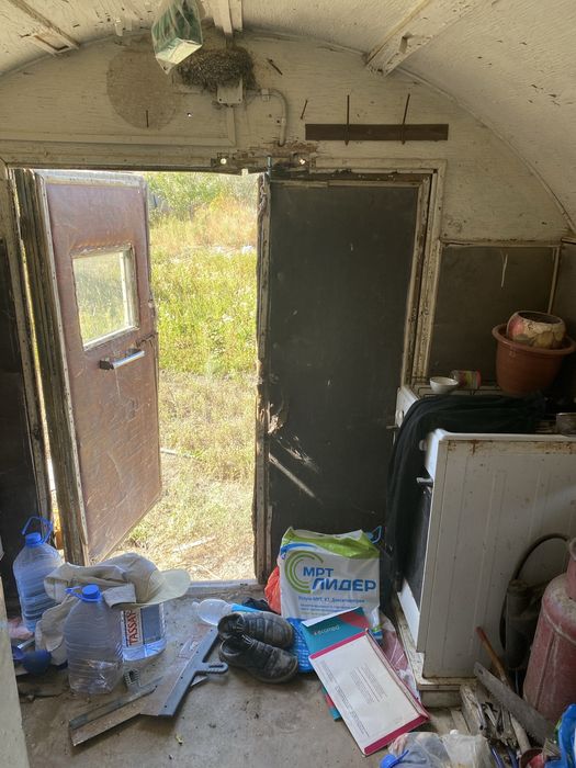 Продается вагрн кунг военный.