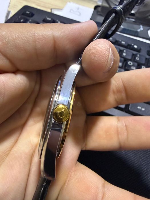 Omega seamaster avtomatic