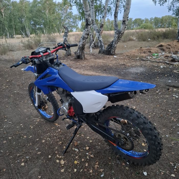 Продам Hammer 250