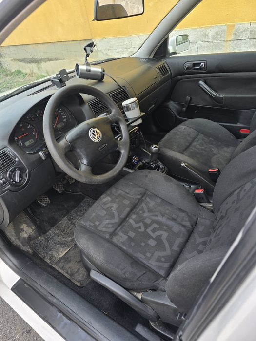 Volkswagen golf 4 1.9 tdi