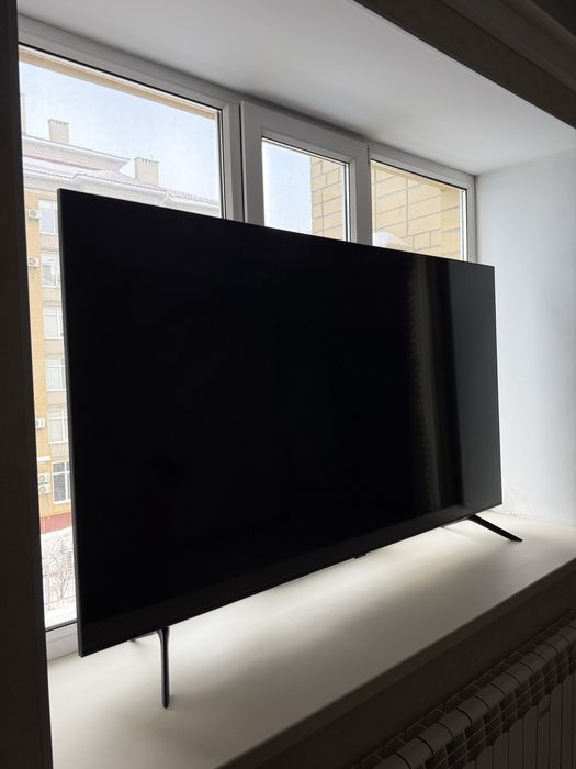 Телевизор самсунг