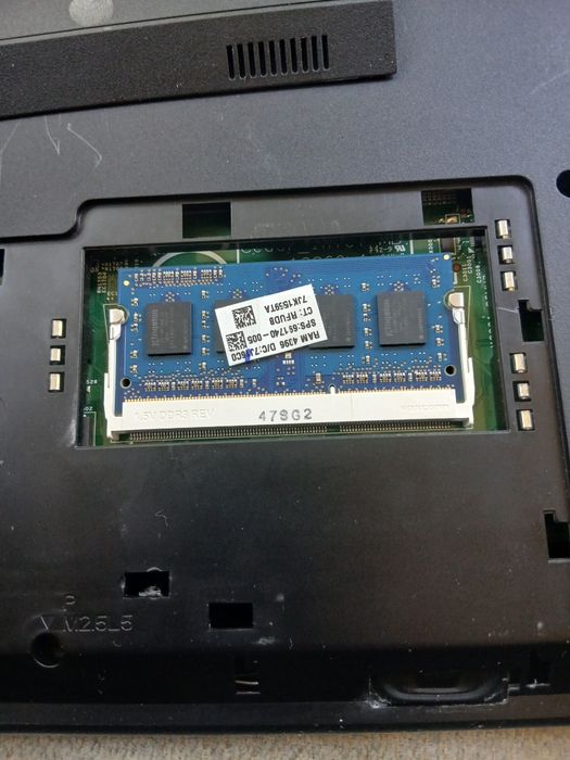 Memorie Ram DDR3 ,4GB