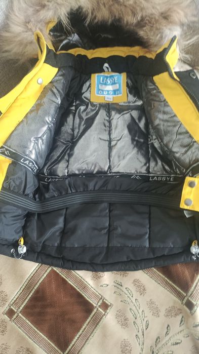 Детский комбинезоны