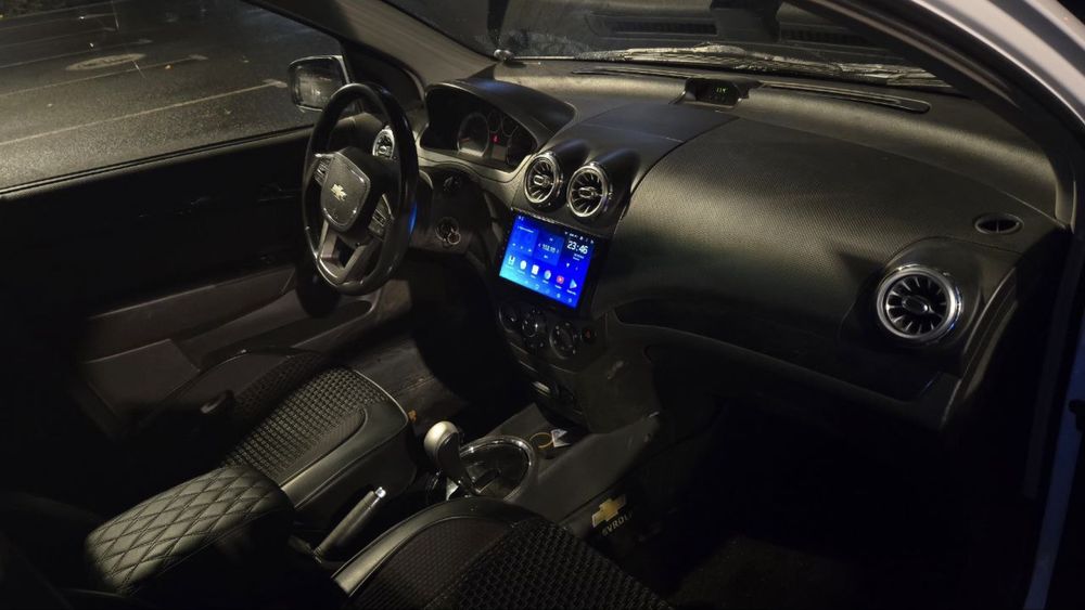 Nexia 3 sotiladi 2020 avtomat