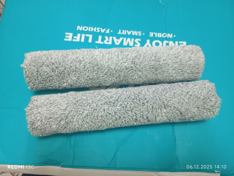 Срочно продам моющий пылесос