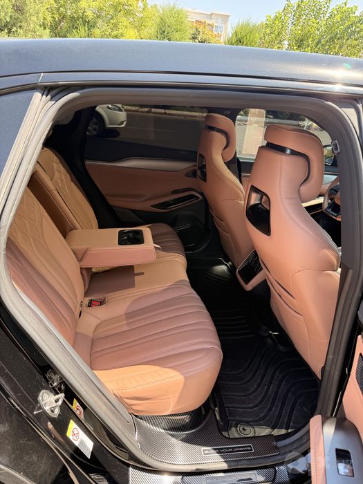 Byd Song L 2024