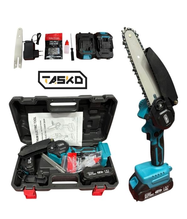 Аккумуляторный пила