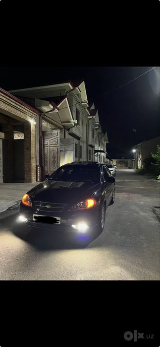 Продаётся Chevrolet Gentra