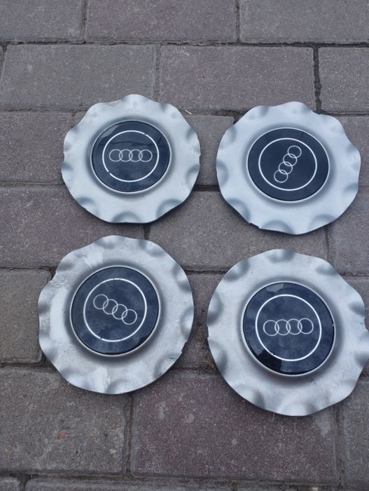 Колпаки разные оригинал.