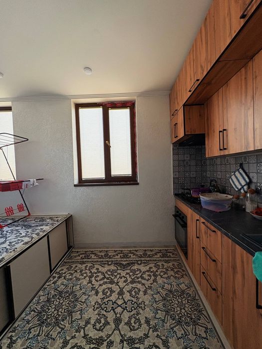 QIZLAR UCHUN  kvartira