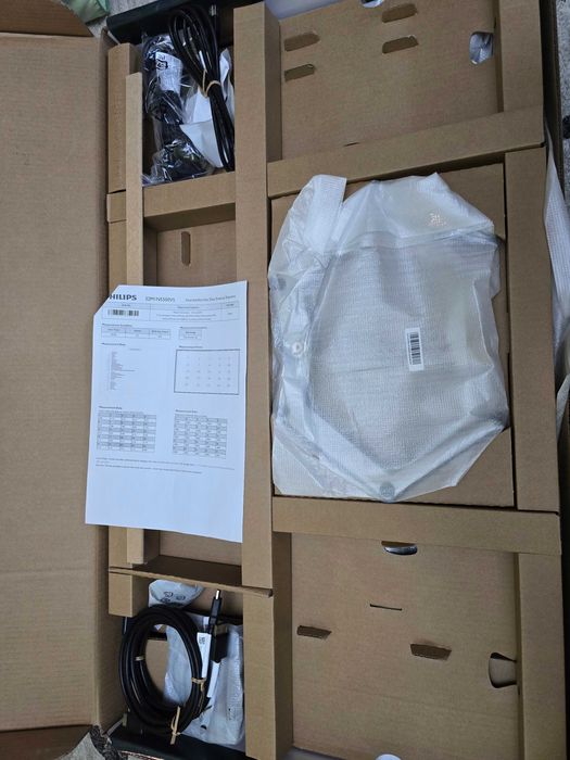 Monitor Philips Gaming 32M1N5500 32" - Nou!