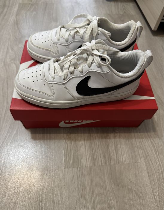 Детски маратонки Nike 37,5