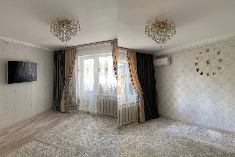 3-х комнатная квартира продажа или обмен