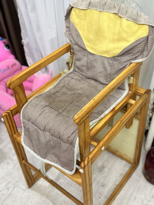 Стул для кормления