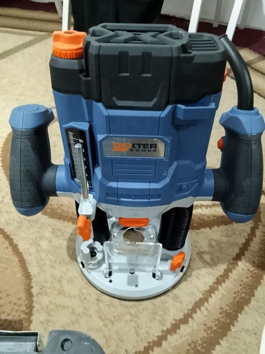 Фрезер сатылады,жаңа пайдаланбаған