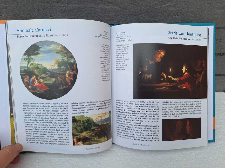 Marile Muzee ale Lumii vol. 1 - Muzeul Ermitaj (Editura Adevărul)