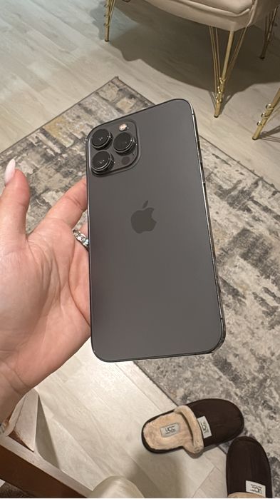 Iphone 13 pro max 256 GB Graphite