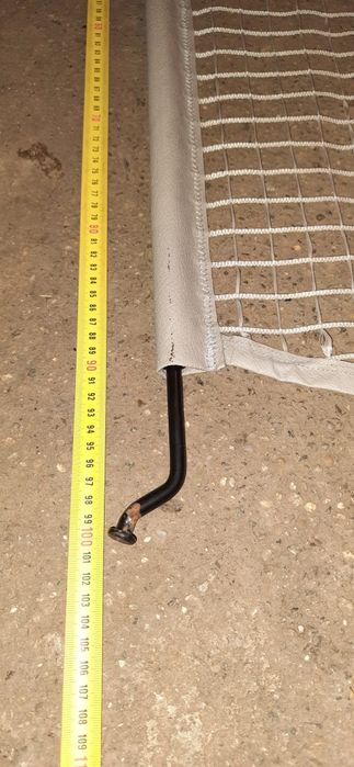 Plasă portbagaj despărțitor Renault