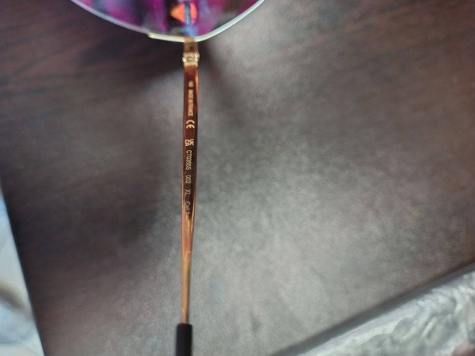 Дамски очила Cartier CT0355s-002