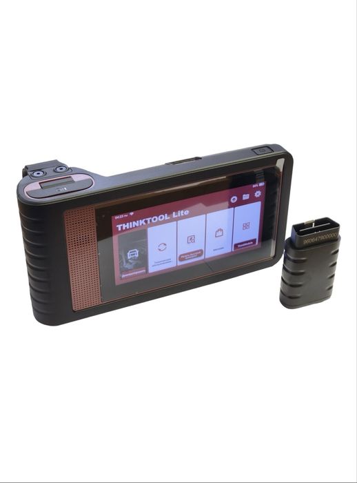 Автосканер thinktool lite