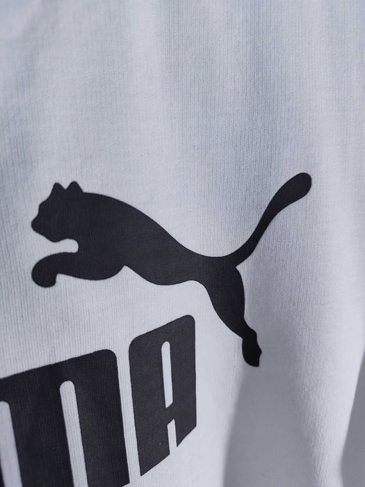 PUMA Тениска/Мъжка L