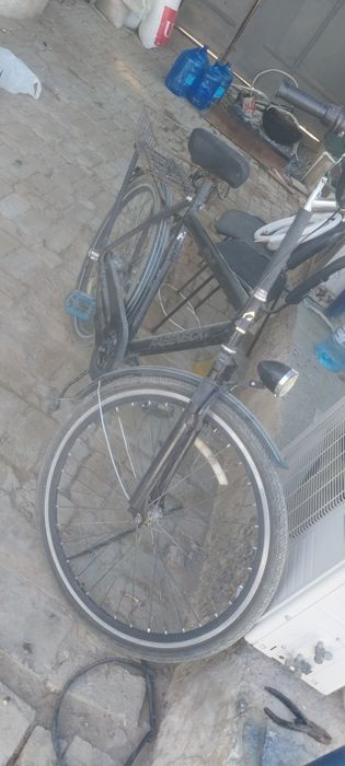 Велик сотилади Германия